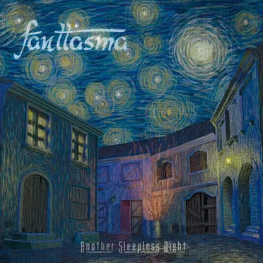 Another Sleepless Night by Fanttasma - album cover