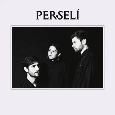 Perselí by Perselí - album cover