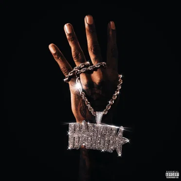 H4 by Cdot Honcho - album cover