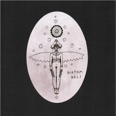Tqm by Diatom Deli - album cover