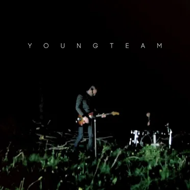 Fading Into Night by Youngteam - album cover