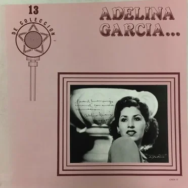 Adelina García