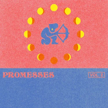 Promesses Vol. 2 by Various Artists - album cover