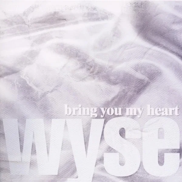 bring you my heart