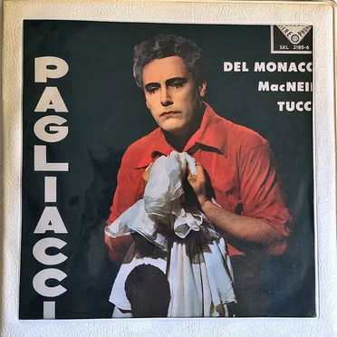 Pagliacci