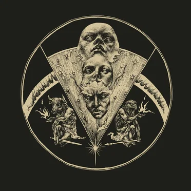 Trespasser by Idol of Fear - album cover