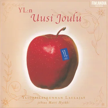 YL:n uusi joulu