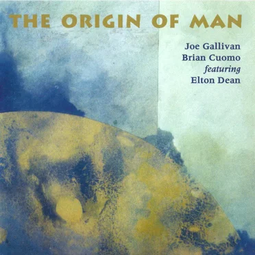 The Origin of Man