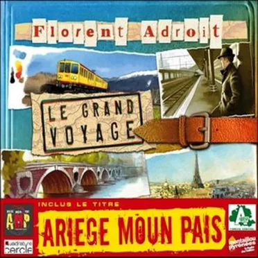 Le grand voyage