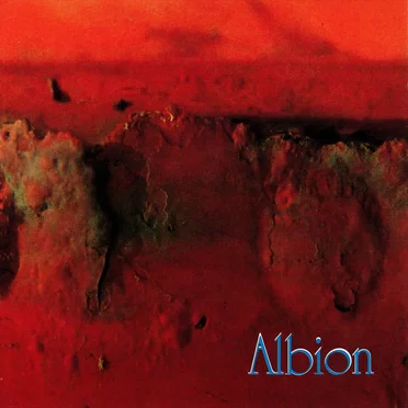 Albion by Albion - album cover