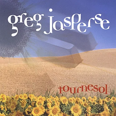 Tournesol by Greg Jasperse - album cover