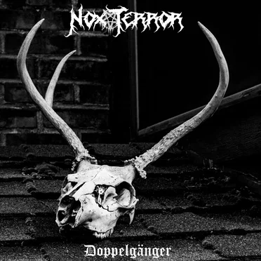 Doppelgänger by Nox Terror - album cover