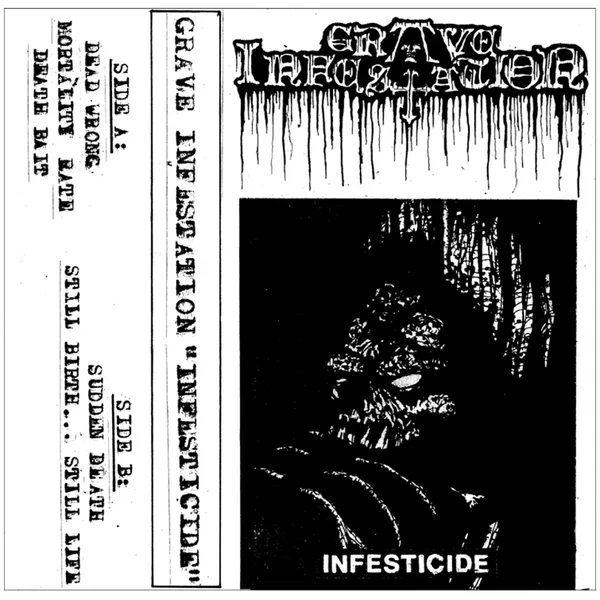 Infesticide