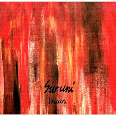 Ikuus by Suruni - album cover