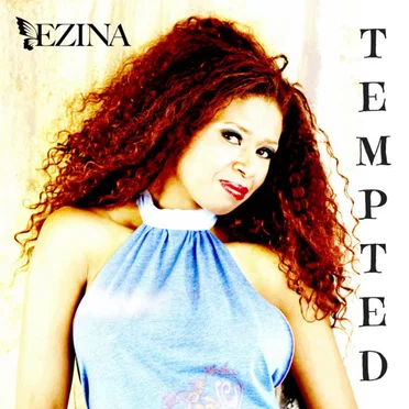 Tempted by Ezina - album cover