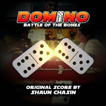 Domino: Battle of the Bones (Original Score)