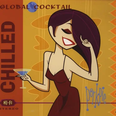 Global Cocktail Chilled