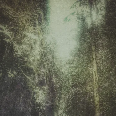 Earth I by Earth and Pillars - album cover