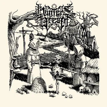 Verdant by Hunters Dream - album cover