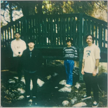 Nervous Kids by Nervous Kids - album cover