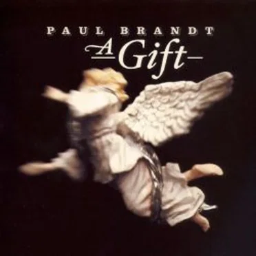 A Gift by Paul Brandt - album cover