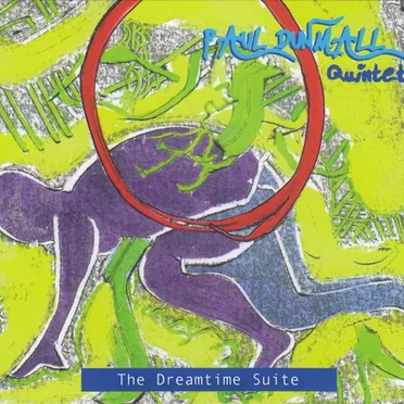 The Dreamtime Suite