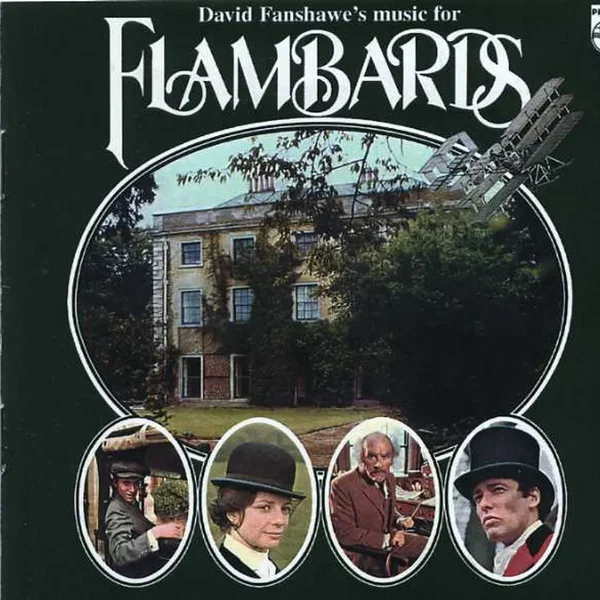 Music From Flambards