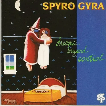 Dreams Beyond Control