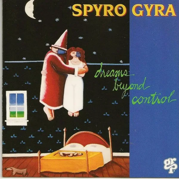 Dreams Beyond Control