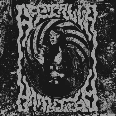 Attalla by Attalla - album cover