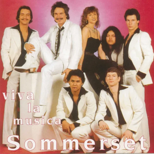 Viva La Musica