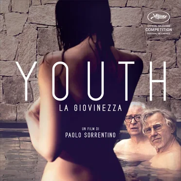 Youth (La giovinezza) by Various Artists - album cover