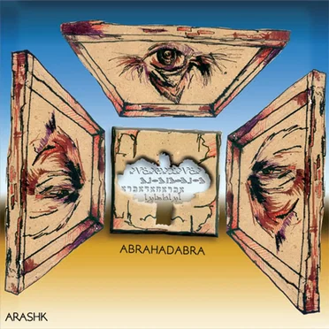 Abrahadabra