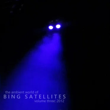 The Ambient World of Bing Satellites (Volume 03: 2012)