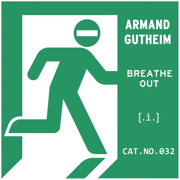 Breathe Out
