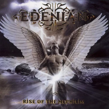 Rise of the Nephilim