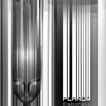Elaborate by Planum - album cover