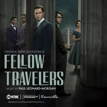 Fellow Travelers: Original Series Soundtrack