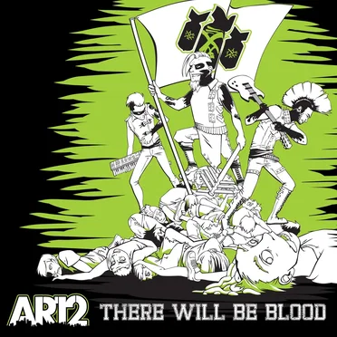 There Will Be Blood