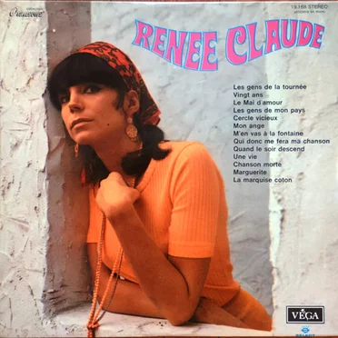 Renée Claude