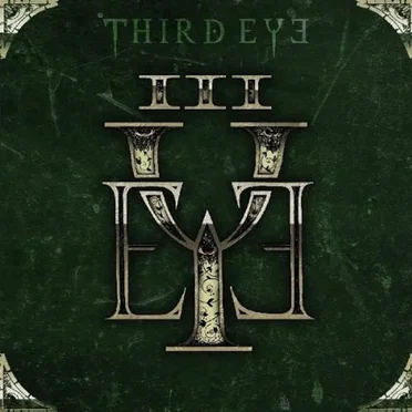 Recipe For Disaster by Third Eye - album cover
