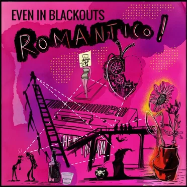 ROMANTICO!