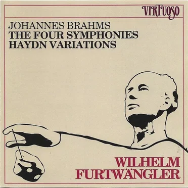 The Four Symphonies / Haydn Variations
