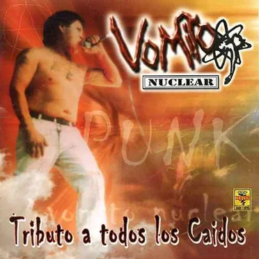 Tributo a Todos Los Caídos