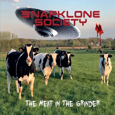The Meat in the Grinder