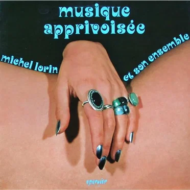Musique Apprivoisée, Volume 1