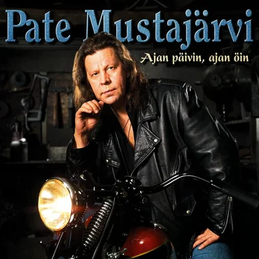 Ajan päivin, ajan öin