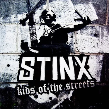 Kids Of The Streets