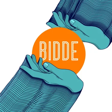 Bidde