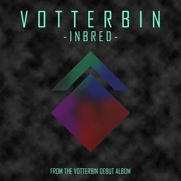 Inbred by Votterbin - album cover